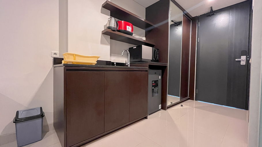 Others 4, Studio Skales Residence Near Samuh Beach at Nusa Dua, Badung