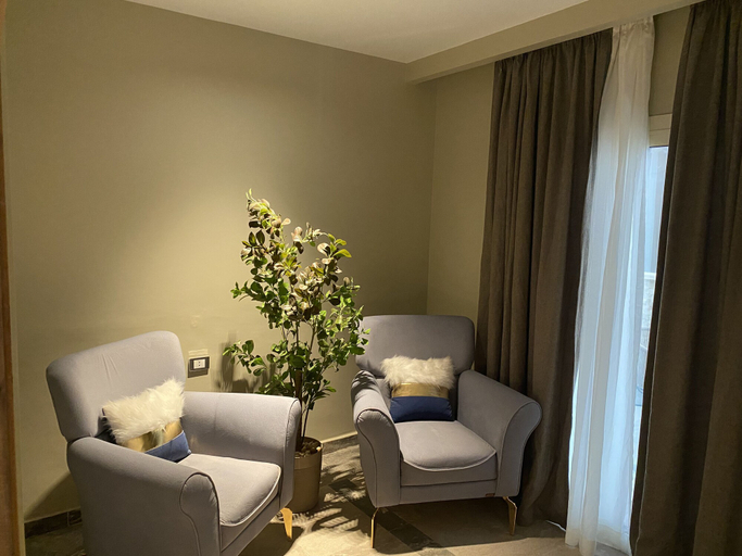 Others 5, The View Delta Hotel, Al-Ahram