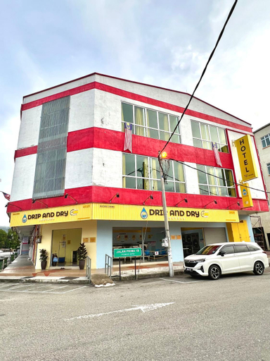Najzara Hotel, Bentong