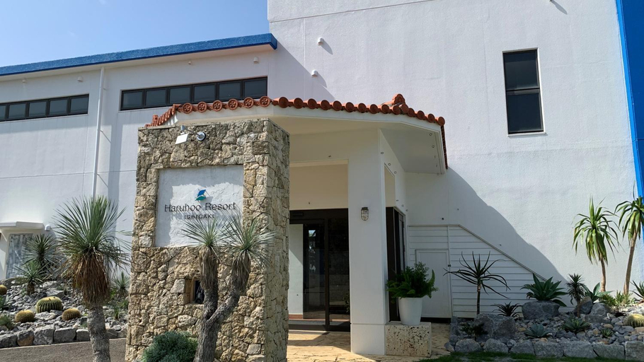 Exterior & Views 1, Haruhoo Resort ISHIGAKI, Ishigaki