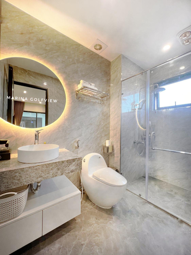 3, Marina Golfview, Đồ Sơn