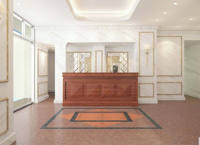 Others 5, A Dong Hotel DL - by BAY LUXURY, Đà Lạt