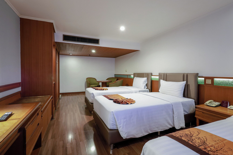 Bedroom 15