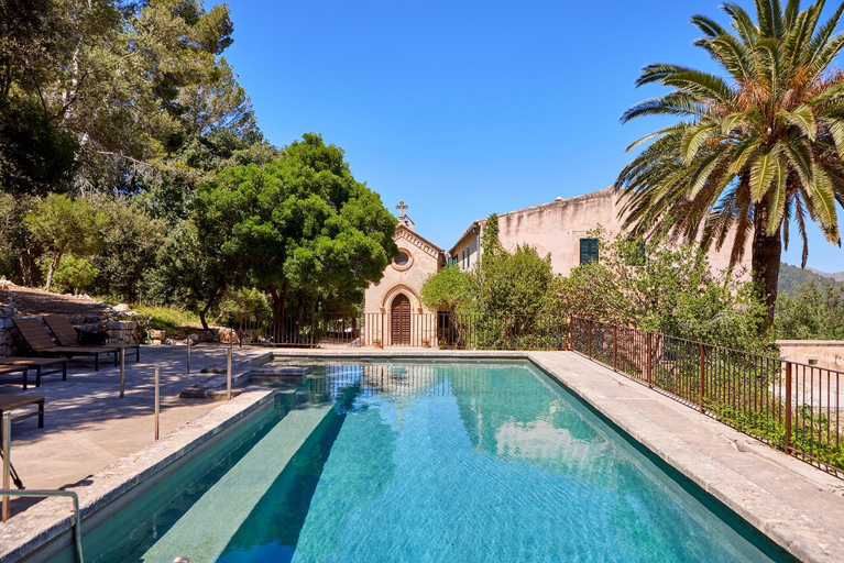 Sport & Beauty 2, Finca Son Cladera, Baleares