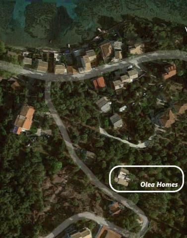 5, Olea Home, Ionian Islands