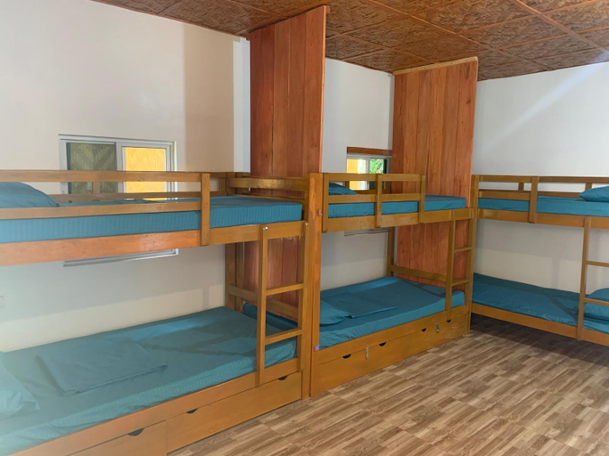 Others 5, Izla Soanna, Panglao