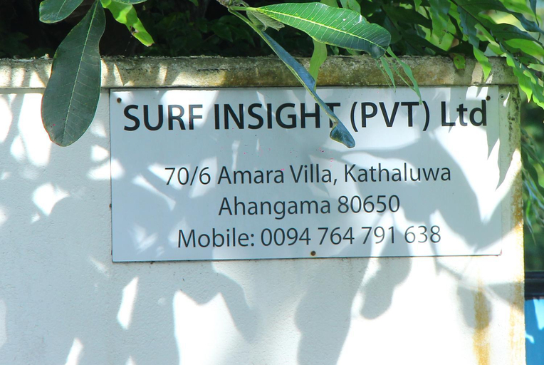 Others 2, Anu Villa Kabalana, Habaraduwa
