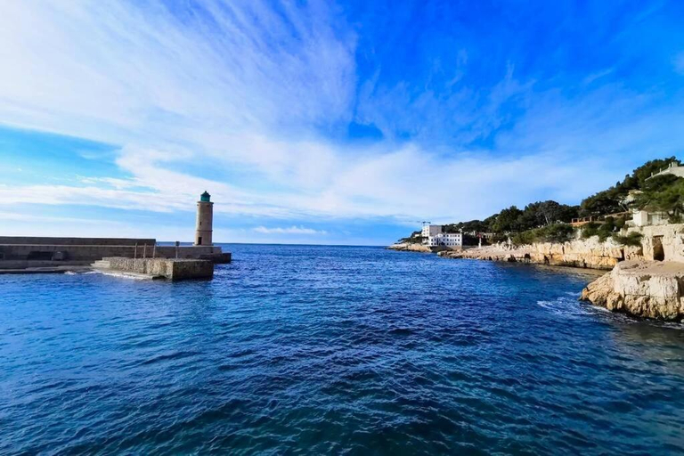 Others 4, LE RAVISSANT - 50m du Port - tres calme, Bouches-du-Rhône