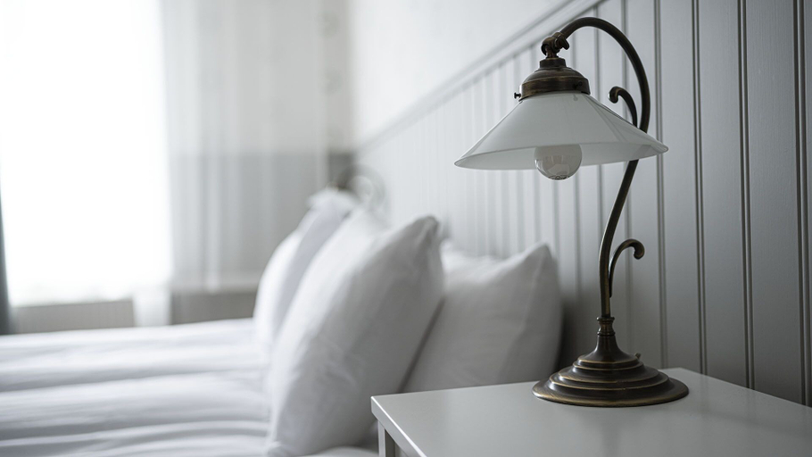 Bedroom 4, Lundsbrunn Resort & Spa, Götene