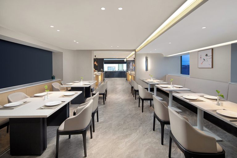 Food & Drinks 5, Citadines Gaoxin Chengdu, Chengdu