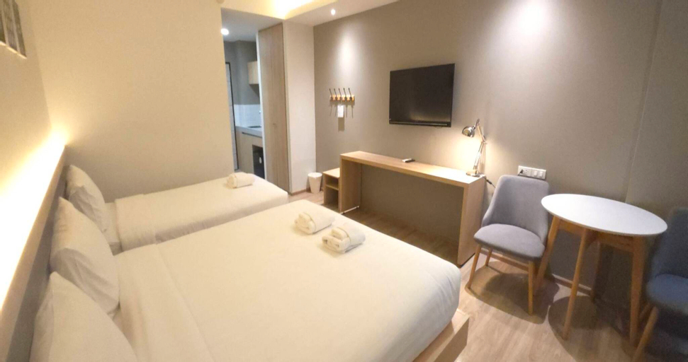 Bedroom 14