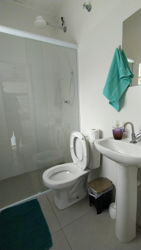 Bathroom 2, Bertioga litoral, Bertioga