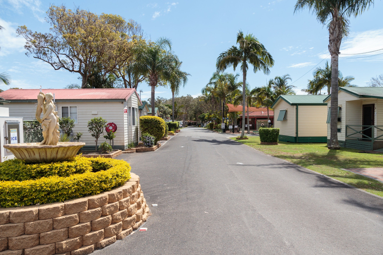 Exterior & Views 2, North Haven Holiday Village, Port Macquarie-Hastings - Pt B