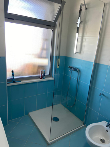 Bathroom 4, MB luxury apartments, Tiranës