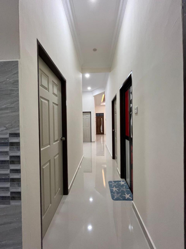 Others 3, Sofea's Homestay, Marang