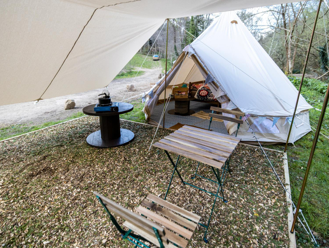 Others 4, Naturally Glamping, Devon