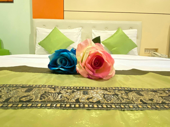 Bedroom 14