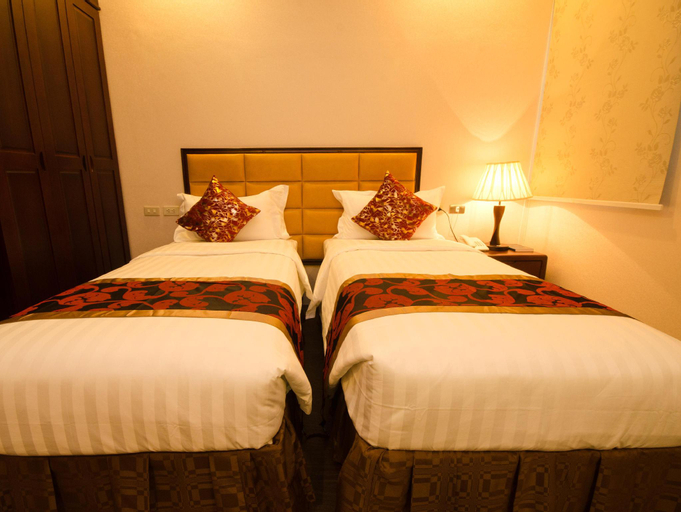 Bedroom 5