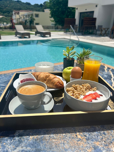 Food & Drinks, Kimiro Hotel Tsilivi, Ionian Islands