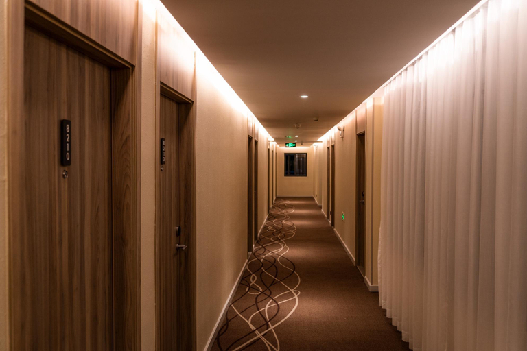 Others 3, Hanting Hotel Wuyishan, Nanping