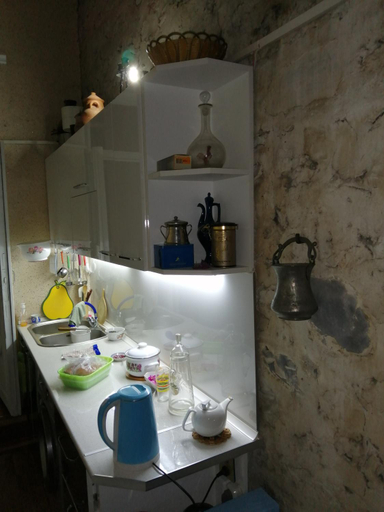 Others 5, Ali Ancient House 555, Şəki City