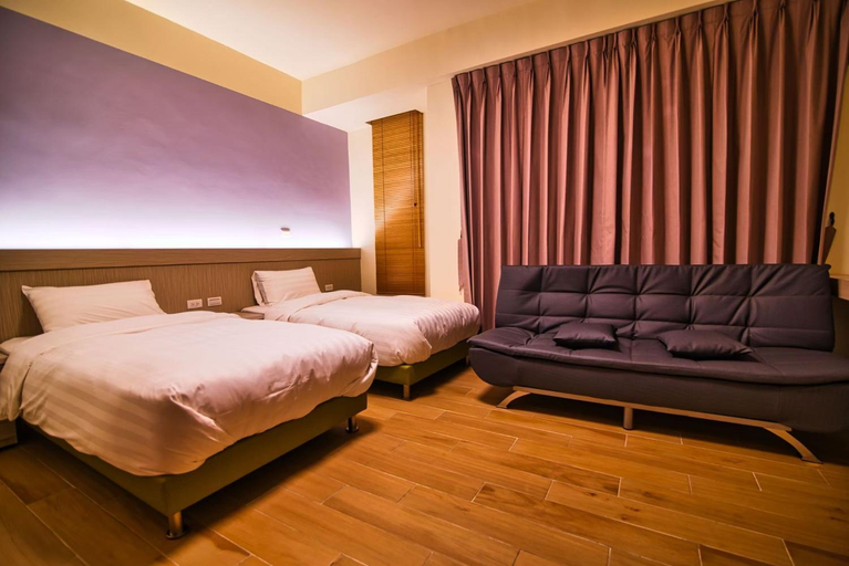 Others 4, Bihaiju B&B, Kinmen