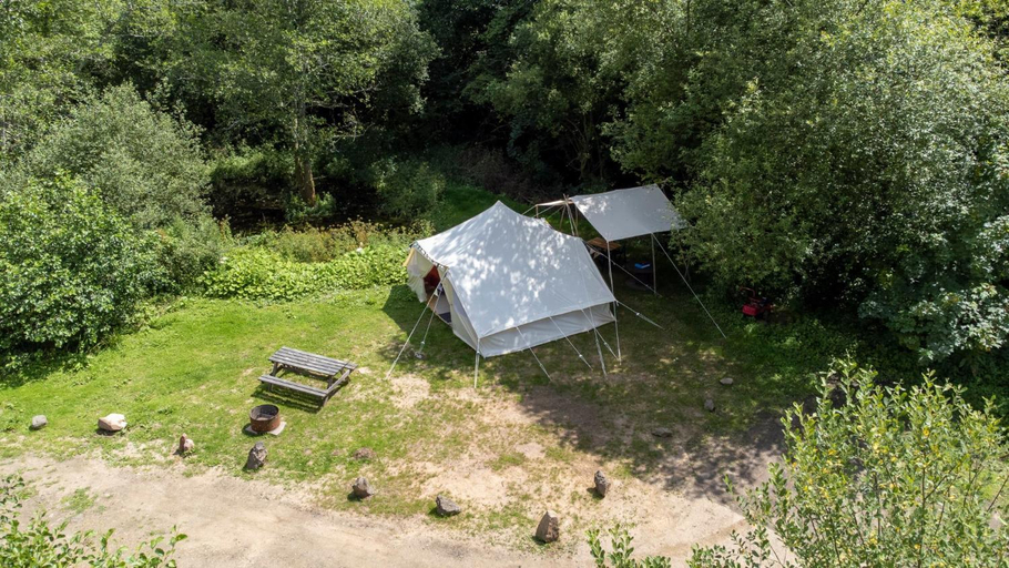 2, Naturally Glamping, Devon