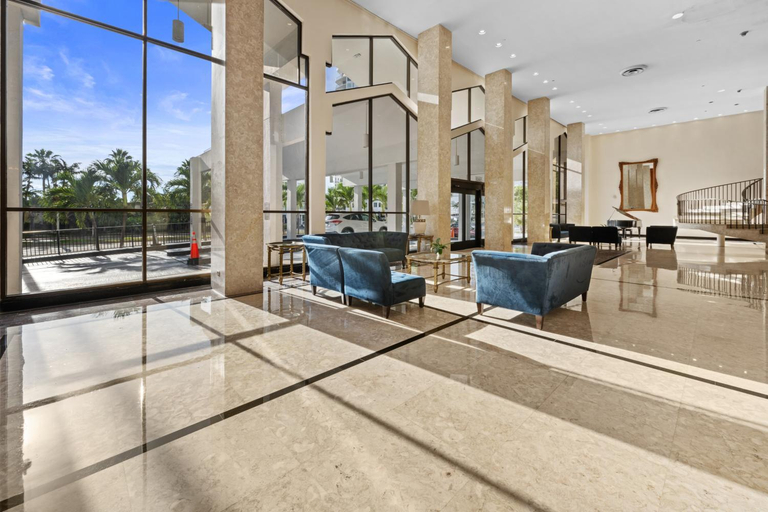 Public Area 4, The Pavilion Residences, Miami-Dade