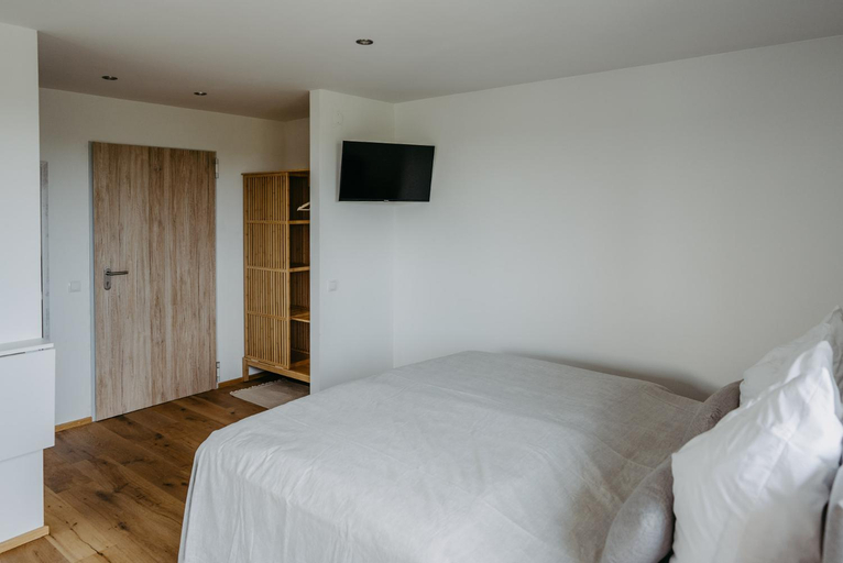Bedroom 2, Fugger Alm, Jennersdorf