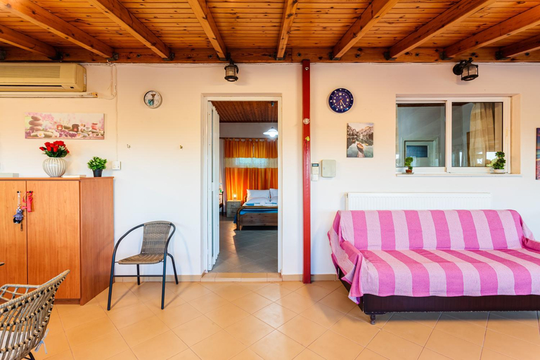 Public Area, Makarounis Athanasios Traditional Apartments(Ξενωνας), Peloponnese