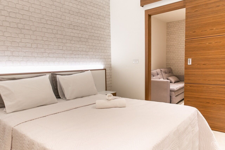 Bedroom 4, VM Hotel Cumbuco, Caucaia