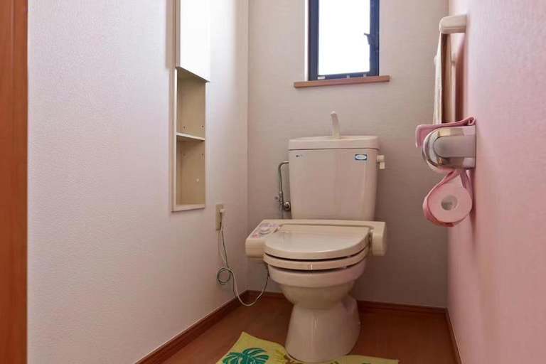 Others 5, japan house shinkoiwa guest house, Edogawa