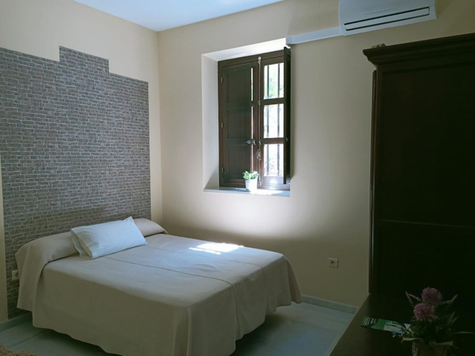 Bedroom 2, Estacion de Coripe, Sevilla