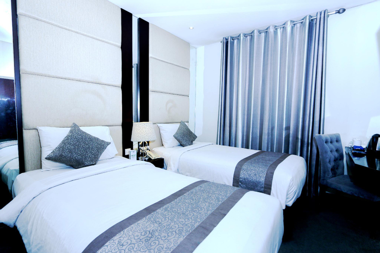 Bedroom 1