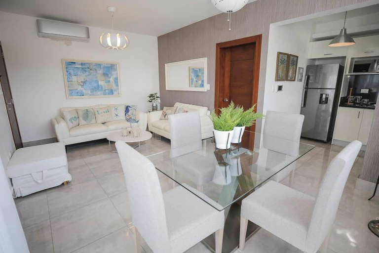 Others 5, Soha suites I, Santiago de los Caballeros