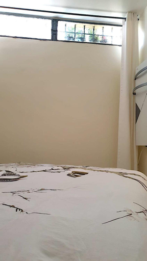 Bedroom 2, Jolie chambre tout confort dans appartement partage, Paris