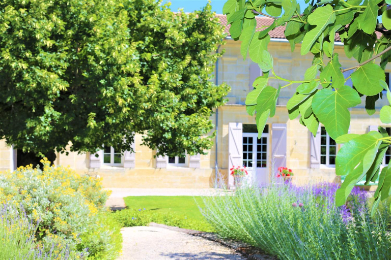Others 2, Au Do'Mayne des Bouilles - Spa & Piscine, Gironde