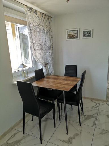 Others 3, Plunges gatves 18 apartamentai, Telšių