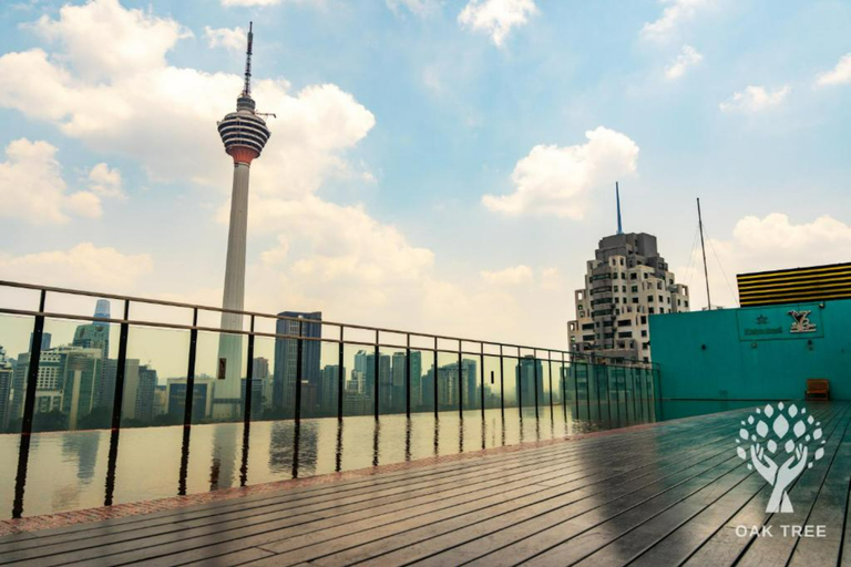 Others 4, Red M101 By Oak Tree, Kuala Lumpur