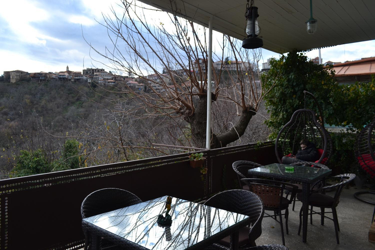 Others 5, Tuta House Sighnaghi, Signagi