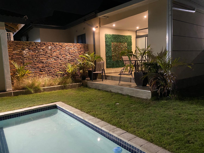 Others 5, iMpongo Royal Lodge, Uthungulu