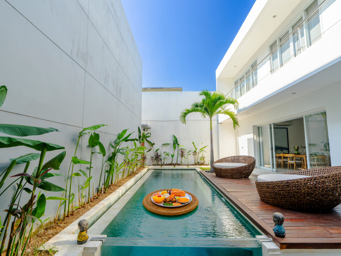 Exterior & Views, Villa Gregana, Badung