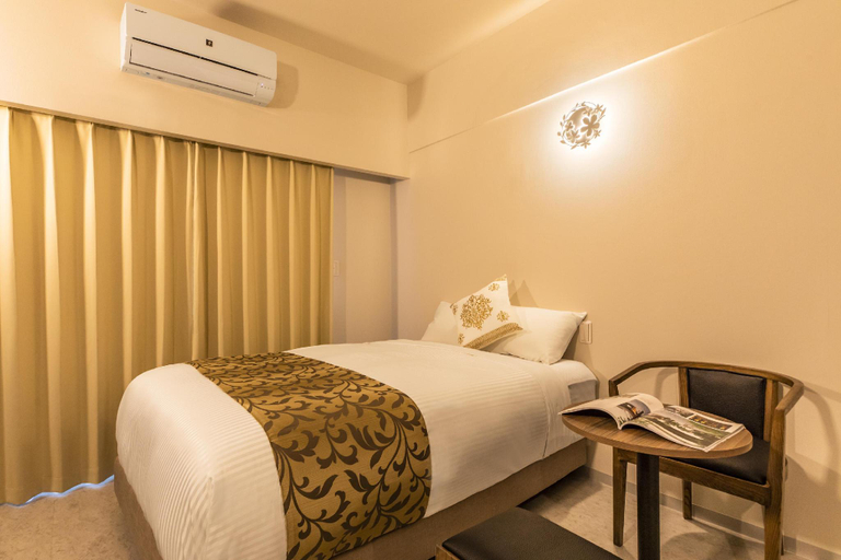 Bedroom 11
