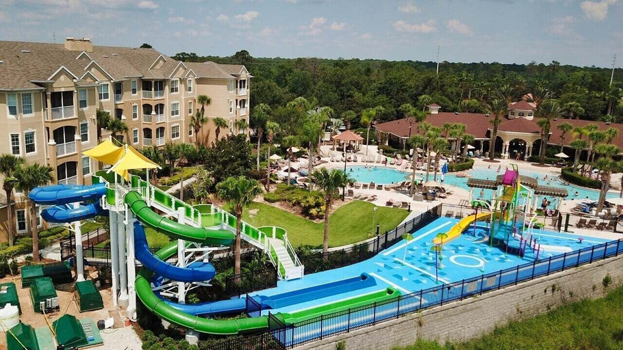 Exterior & Views 2, 2778 Almaton Loop Unit 105, Osceola