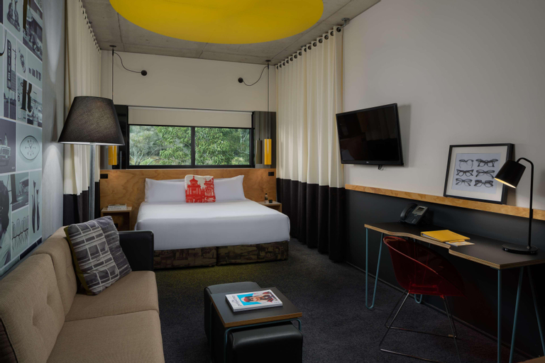 Bedroom 20