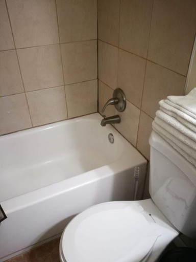 Bathroom 3, Most Economical Room in Center Washington DC, Washington D.C.