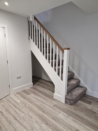 Others 5, Luxury 3 Bed House, Parking, Garden and 2 Office desks 2, Bournemouth
