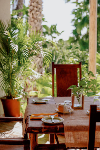 Food & Drinks 5, La Poza Boutique Hotel and Spa - Adults 15 plus, La Paz