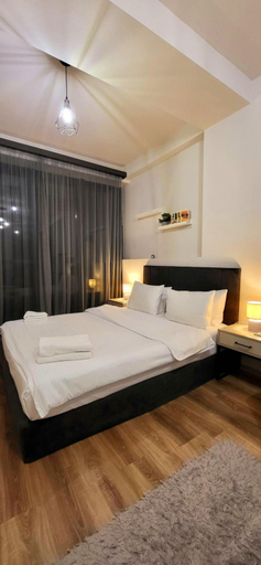Others 3, Kechi Apart Hotel