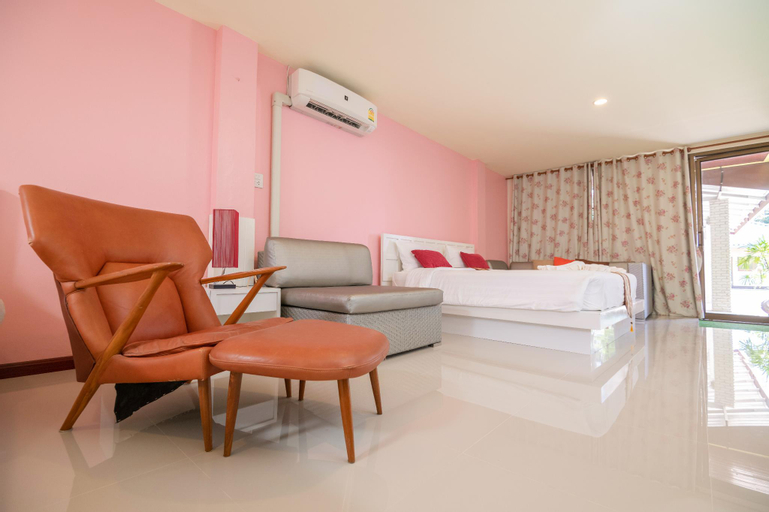 Bedroom 15